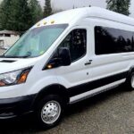 Private Whistler Transfer - A Trusted, Comfortable Way to Start Your Whistler Trip