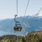 Private Whistler+Sea2 Sky Gondola+Shanon Fall+Green LakeTOUR - Porteau Cove: Coastal Beauty and Marine Life