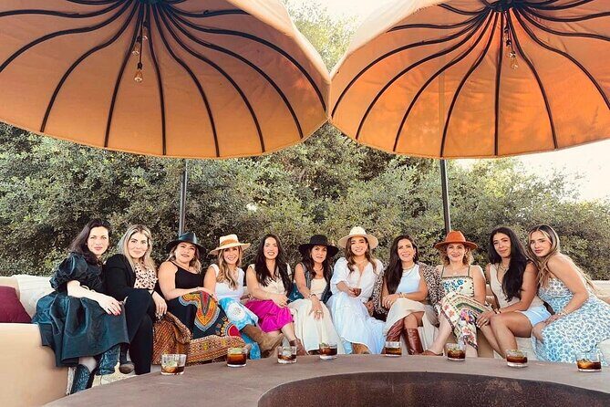 Private Wine and Gastronomic Tour in Valle de Guadalupe - Why Travelers Love This Tour