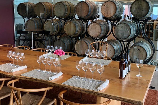 Private Wine & Charcuterie Tour (Customizable) - Why This Tour Is a Great Choice