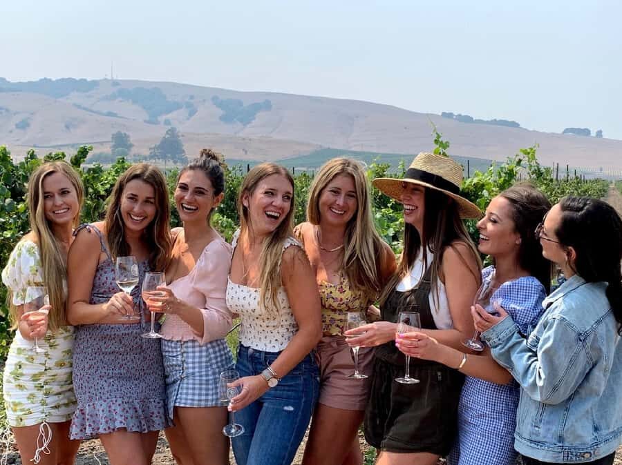 Private Wine Tour to Napa & Sonoma from San Francisco - Practical Details: Transportation, Timing, and Value