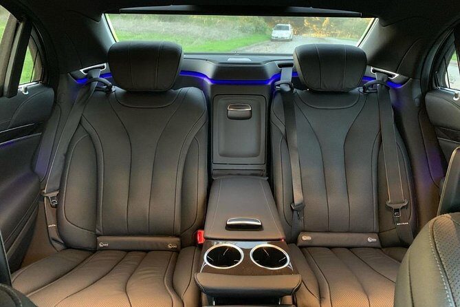 Private wine Tours- Toronto To Niagara-on-Lake - FAQ