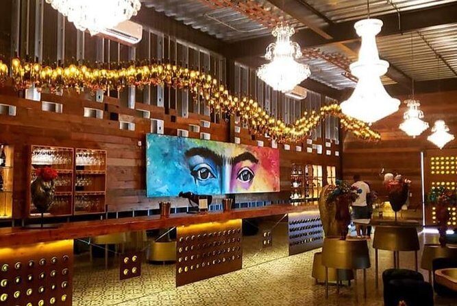 PRIVATE WINETASTING TOUR (Transportation,custom schedule) - Is This Tour Worth the Price?