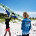 Private Wing Foil lesson in Cacun from Isla Blanca - What to Expect During Your Lesson