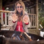 Private Winter Whistler and Shannon Falls Sightseeing Tour - Whistler Village: A Mountain Town with a Charm of Its Own