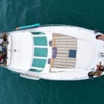 Private Yacht 4Hours Food & drinks included,price is only DEPOSIT - The Experience Provider and Booking Process