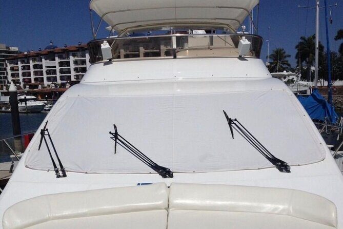 Private Yacht 58 ft Up to 20 persons - Why Choose This Private Yacht Tour?