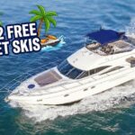 Private Yacht 60' +2 Jet Ski | + 1 Free Hour | Miami Yacht Rental - What Makes This Yacht Tour Stand Out?