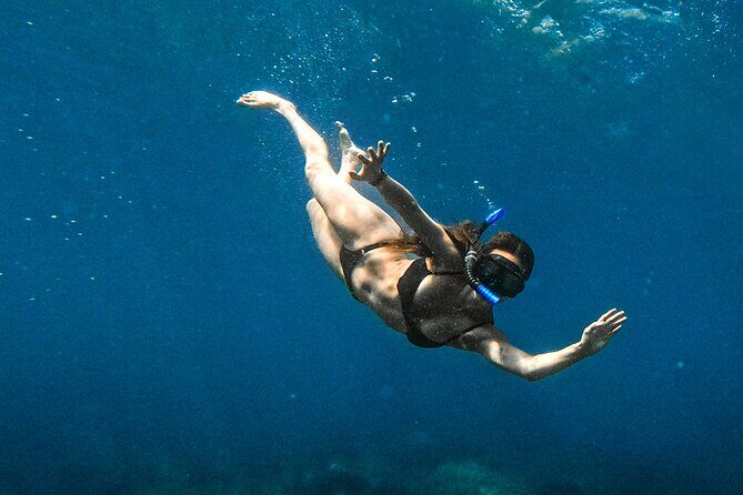 Private Yacht Charter ChicaFUN 5 Waterslides All Inclusive - Practical Details and What It Means for You