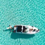 Private Yacht Charter & El Cielo Tour: All-Inclusive - The Itinerary in Detail