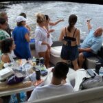 Private Yacht Charter in Miami Sea Ray 500 Sundancer - Frequently Asked Questions