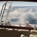 Private Yacht Charter on The Whiskey from Sandestin - Final Thoughts