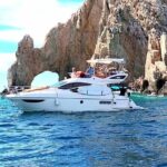 Private Yacht Cruise 3 Hours ALL INCLUSIVE price is DEPOSIT only - Who Will Love This Yacht Tour?