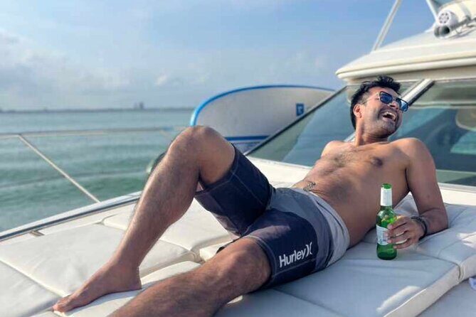 Private Yacht Cruise in Miami Beach - Is This Cruise Right for You?