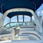 Private Yacht Rental 35ft in Miami - What the Trip Looks Like
