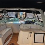 Private Yacht Rental 37 in Miami for 12 People - Authentic Experiences from Fellow Travelers