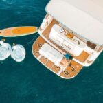 Private yacht ride in Cancun - What makes this experience stand out?