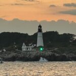 Private Yacht Tour in Portland, Maine 2hr, 4hr and 6hr Available - Practical Tips for Your Yacht Adventure