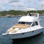 Private Yacht Tour of the Bays of Huatulco - What’s Included and What Costs Extra