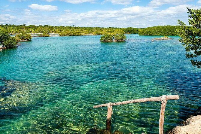 Private Yal-ku and Akumal Experience - Transportation and Comfort