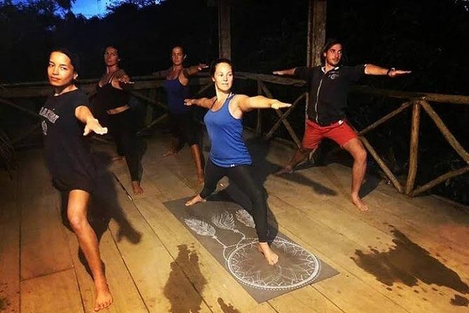 Private Yoga Classe for 1 or 2 people - Puerto Morelos - Final Thoughts