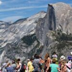 Private Yosemite Walking Personalized Self-Guided App Tour - Who Will Love This Experience?