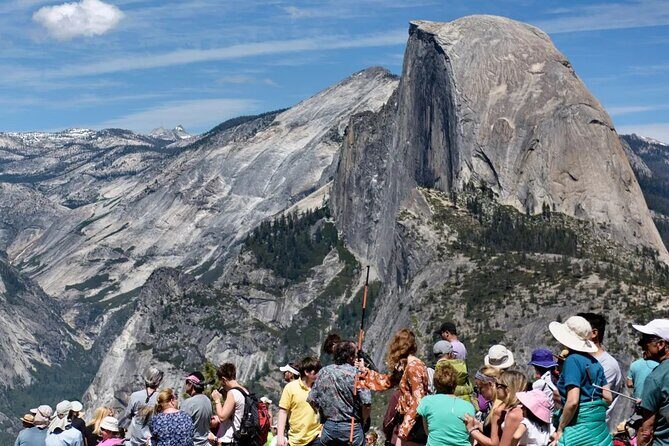 Private Yosemite Walking Personalized Self-Guided App Tour - Who Will Love This Experience?