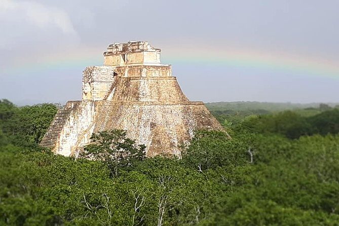 Private Yucatan Highlights Tour - Practical Aspects and Tips
