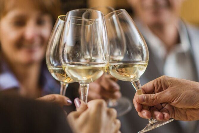 Private,Custom Niagara Escarpment-Scenic Boutique Winery Tasting Tour - Why This Tour Works for Different Travelers