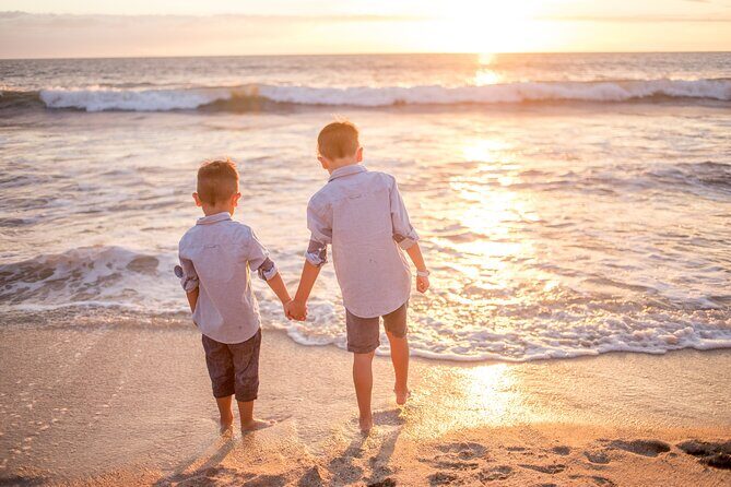 Professional photographer - Puerto Vallarta - Nuevo Vallarta, photo session - Practical Details and Tips