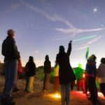 Professional Stargazing in Moab - The Itinerary Breakdown