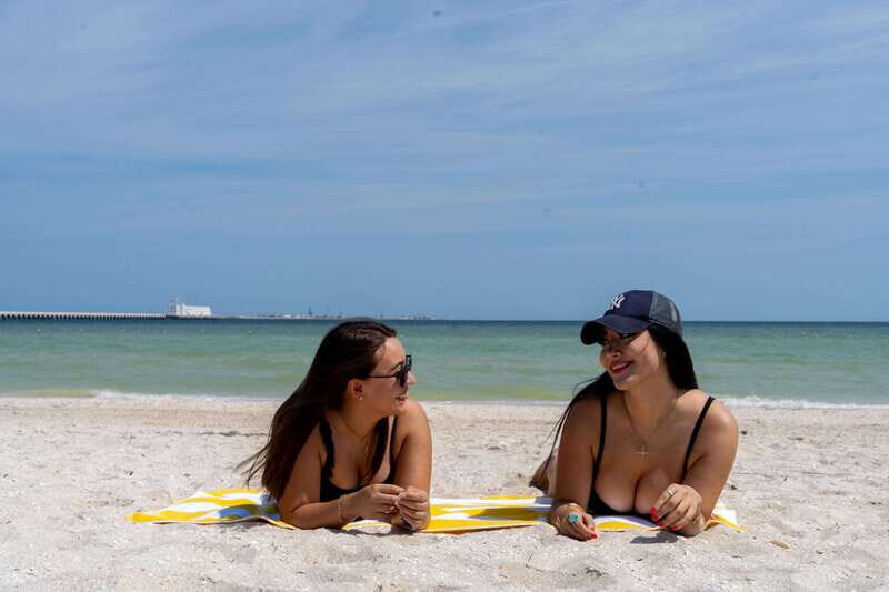 Progreso: Chichi´s beach club - How to Make the Most of Your Visit