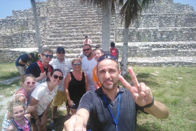 Progreso Explore the xcambo mayan ruins and beach break - The Sum Up: Who Will Love This Tour?