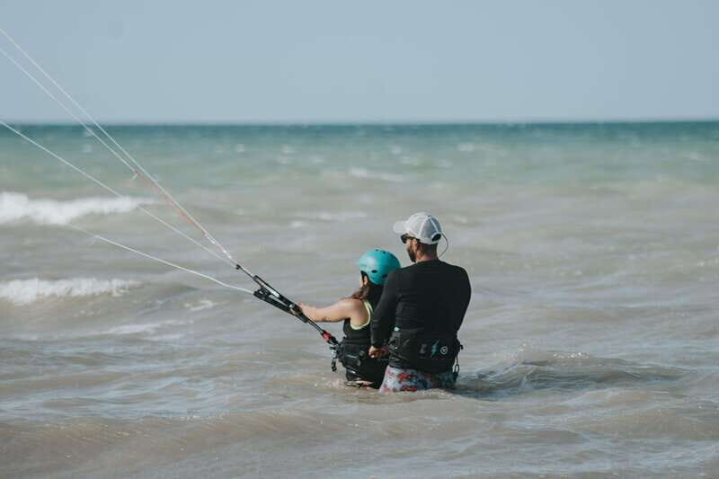 Progreso: Kitesurf lessons - What’s Included and What You Should Know