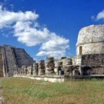 Progreso Mayapan and swim cenote excursion - The Cenote Adventure: A Natural Retreat