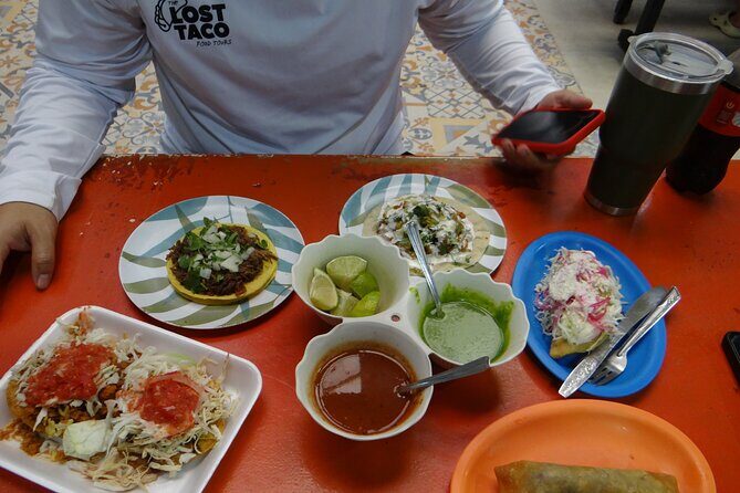 Progreso Yucatan Street Food and Local Flavors Tour - Analyzing the Value