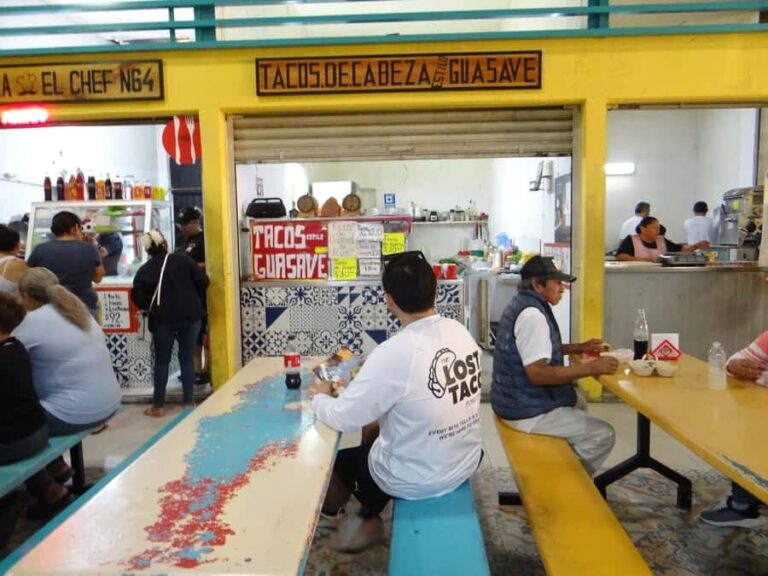 Progreso: Yucatecan Food Tour with Local Guide - What Makes This Tour Stand Out