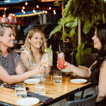 Progressive Dinner on Grande-Allée and History Tour - The Culinary Stops and Sights