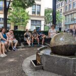 Prohibition in Providence: A Drinking History Tour - What You’ll Experience: A Detailed Breakdown