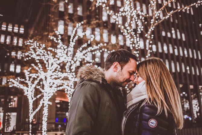 Proposal Photographer in New York - Exploring the Itinerary in Detail