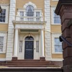 Providence: Benefit Street History Guided Walking Tour - What Makes the Tour Stand Out