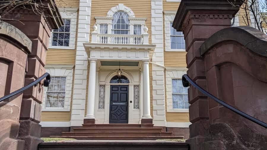 Providence: Benefit Street History Guided Walking Tour - What Makes the Tour Stand Out