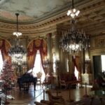 Providence: Christmas at the Newport Rhode Island Mansions - The Sum Up