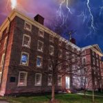 Providence Ghost Tours: Phantoms, Poltergeists, & Pestilence - Why This Tour Works