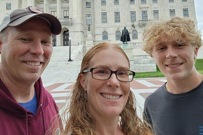 Providence Puzzling Adventure Scavenger Hunt Walking Activity - The Sum Up