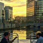 Providence Twilight River Cruises - The Benefits of a Sunset Cruise