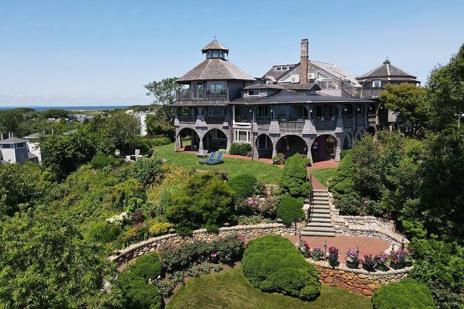 Provincetown West End History Tour - Authenticity and Practicality