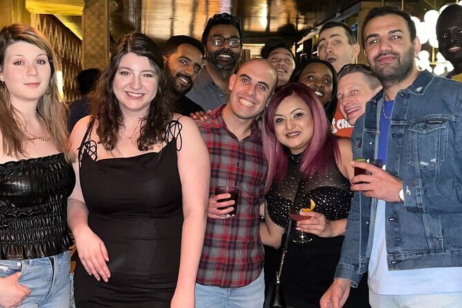 Pub Crawl Toronto - Drink Deals and Cost-Effectiveness