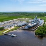 Public Downtown Wilmington River Cruise - Who Would Enjoy This Tour?