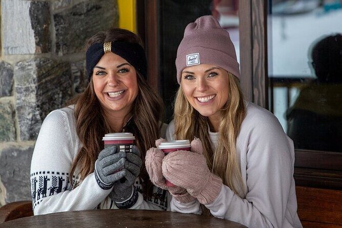 Public Shuttle from Kelowna to Revelstoke - Who This Shuttle Service Is Best For